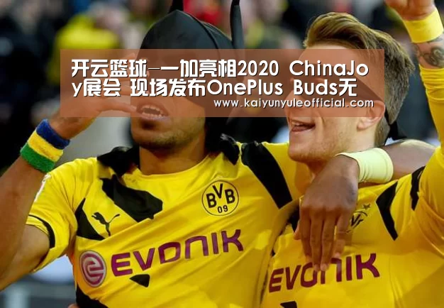 开云篮球-一加亮相2020 ChinaJoy展会 现场发布OnePlus Buds无线耳机(图2) 开云娱乐